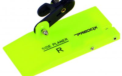 Predox Mini Planer Board